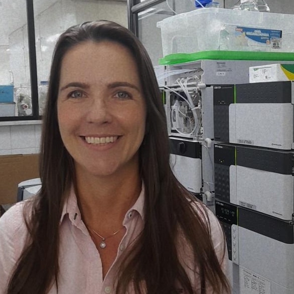 Marcela Cristina de Moraes