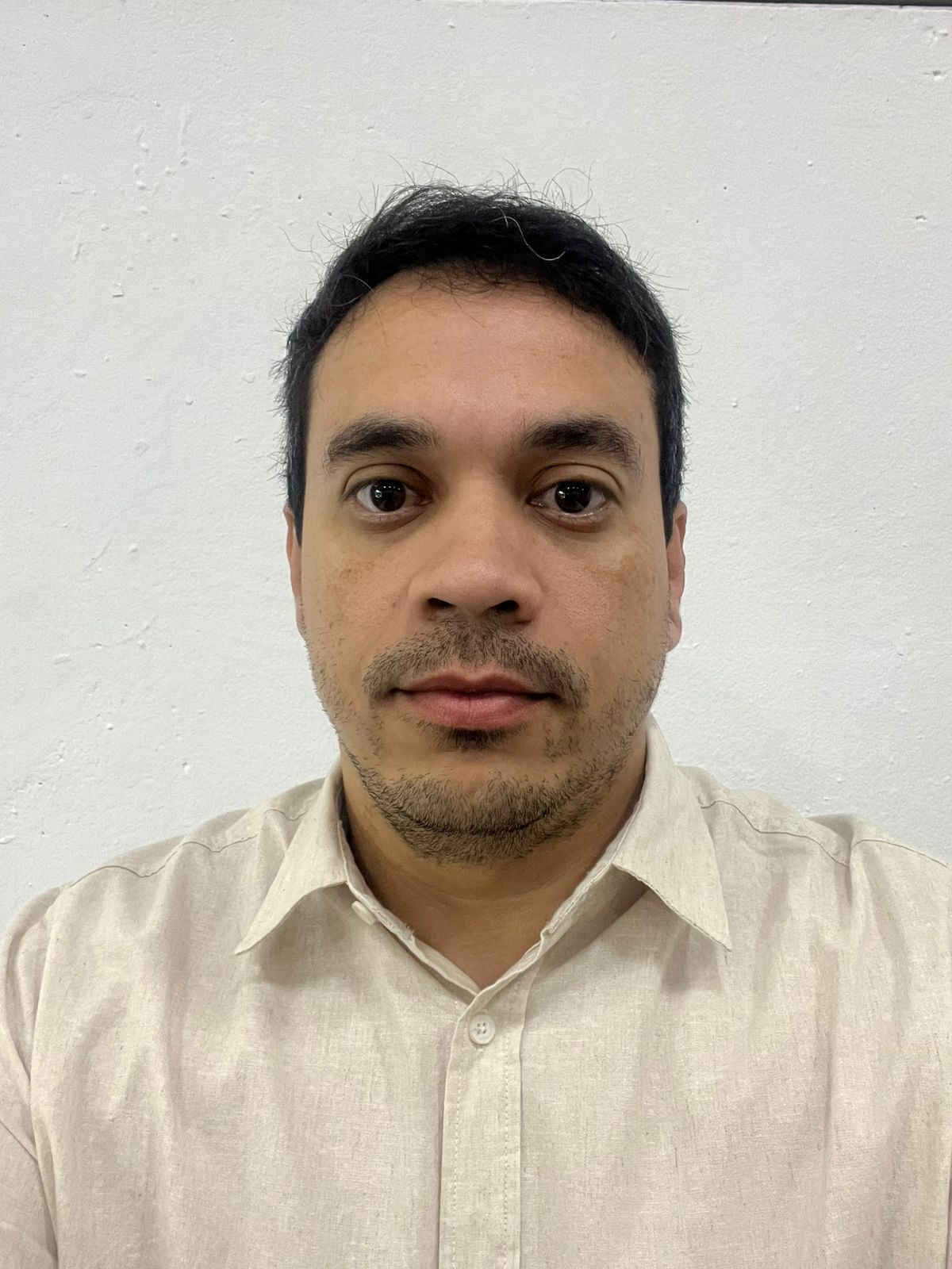 Lucas Silva Abreu